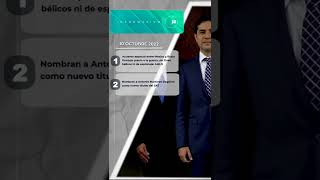 #Informativo14 | Lunes 10 de octubre de 2022