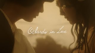 Orlando in Love MV Premiere Q\u0026A with Director Brek