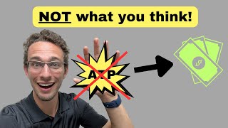 What is ATP? 3 minutes! (Made easy)