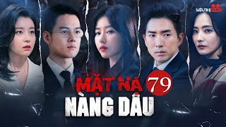 THE MASK OF THE BRIDE - Episode 79 [Dubbed] Full Korean Movie Best Revenge Romance 2024