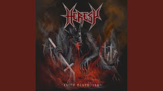 Faith Destroyer