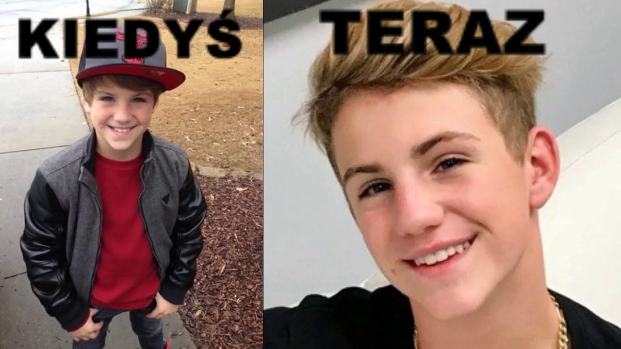 Matty B Then And Now / MATTY B FANS - YouTube