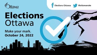 What to expect in Ottawa’s 2022 Municipal Elections