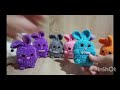 ВЯЗОВЛОГ ПОКУПКИ ГОТОВЫЕ РАБОТЫ рукоделие amigurumi