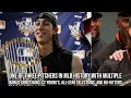 Reliving the Dominance of Tim Lincecum