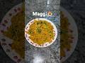 Maggi🍝 || चिकेन मैगी की शोर्ट रेसिपी😋