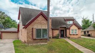 9106 Godstone Lane Spring, TX 77379