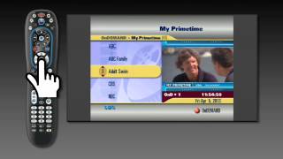 Cox Advanced TV - How to View My Primetime On DEMAND - Rovi