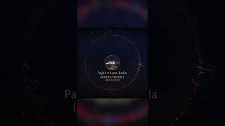 Pajak x Lara - Bella (Armin Remix) #shorts