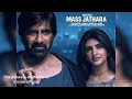 2 new south hindi dubbed movies releasing today mass jathara movie 18th december 2024