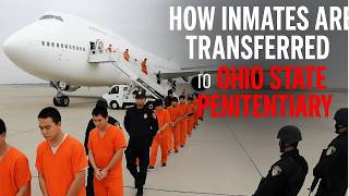 How Inmates Are Really Transferred to Ohio State Penitentiary