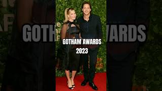 TAKE A LOOK AT WHAT THE CELEBS WORE TO THE GOTHAM AWARDS 2023