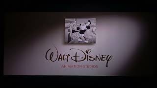 Disney/Walt Disney Animation Studios (De: Zootopia 2 - 2025)