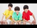 tfboys 20141017北京星钻圆梦计划《幸运符号》舞蹈首秀1080p by 西琊姐姐