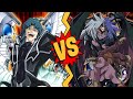 ZANE TRUESDALE vs YUBEL | GX TOURNAMENT | QUARTERFINALS | EDOPRO | REUPLOADED