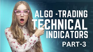 How To Do Technical Analysis - Part 3: Ta Library | Python Implementation