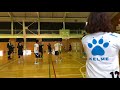 禁煙大会 下山 vs 五十嵐レモン ① 2018.6.24