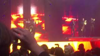 Panic! at the Disco - Dancing's Not a Crime - Pray for the Wicked Tour Live 7/24/18