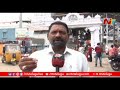 devotees ignore covid precautions at vemulawada rajanna temple ntv