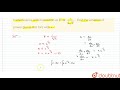 A particle is moving along x-axis under the action of force, F which varies with its position as...