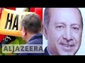 Turkey: The referendum and the media - The Listening Post (Full)