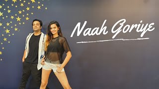 Naah Goriye | Dance Video | Bala | Ayushmann K. | Harrdy Sandhu | B Praak | Jaani
