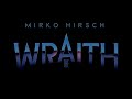 Mirko Hirsch - The Wraith - Spacesynth - 80s Laserdance & Made Up Style (2022) INTERCEPTOR