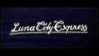 Luna City Express - Mr. Jack