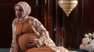 Female Muslim rapper on making "resistance music"