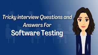 Tricky interview questions and answers for software testing | Manual Testing