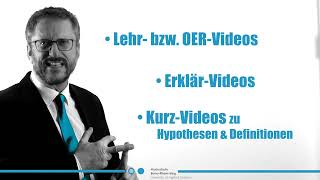 Erklärvideo | One-Button-Recording-Studio