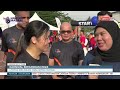 7 SEPT 2024 - BTH- KARNIVAL KOMUNIKASI 2024 LITERASI KOMUNIKASI, MASA DEPAN HARMONI