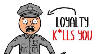 Your Life as Every Level of Prison Guard Rank