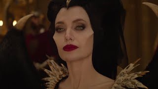 Maleficent: Mistress of Evil (2019) | "Dinner" Clip [HD]