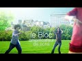 le bloc d orange