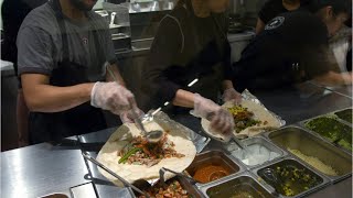 Chipotle Pays $25 Million To Resolve Tainted Food Allegations