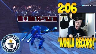 *NEW* WORLD RECORD Slappie Editing Course V2 ( TomiJackson )