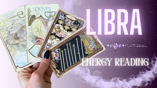 LIBRA • People That Targeted You Are Confused Now🫨 Too Late, The Injustice Has Already Been Exposed