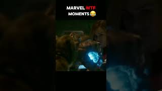 MARVEL WTF MOMENTS #17 | #WTF #AVENGERS #DC #MCU #COMIC