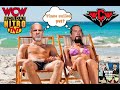 Disco Inferno on: Kevin Nash & Bill Goldberg no-showing Nitro