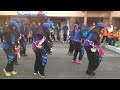 perfomance by tmd59 team merdeka dancers smk kelana jaya 2016