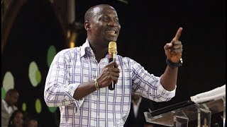 Prophet Dr. Kofi Danso 30-08-2019 Friday 10pm All Night Service Power Weekend