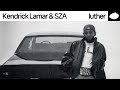 그래도 그대의 세상은 아름답다 / Kendrick Lamar & SZA - luther [가사해석]