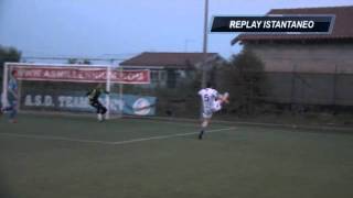 Top3Goals - Mercoledi 25 Maggio