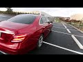 2019 mercedes benz e class e 300 awd walk around