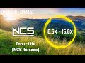 (Different Speeds) Tobu - Life [NCS Release]