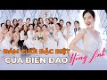 FeveryDaily #15 | ĐÁM CƯỚI NGỌT NGÀO ĐƯỢC MONG CHỜ NHẤT - Biên đạo Hồng Anh trong ngày hạnh phúc!