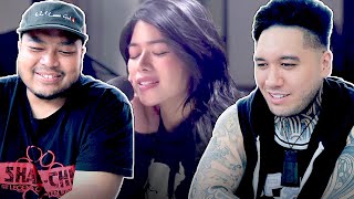 Gigi De Lana - Miss You Like Crazy (Natalie Cole Cover) REACTION