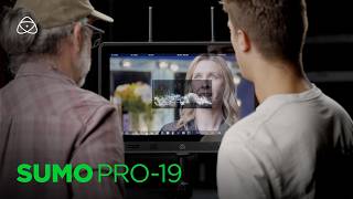 Introducing Sumo PRO-19