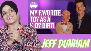 Indian reaction on Walter Answers All of Your Questions: Jeff Dunham